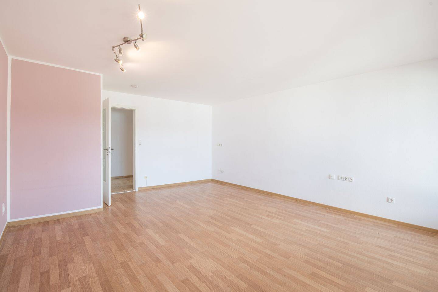 1 chambre Appartement à Main-Spessart, Germany No. 273730