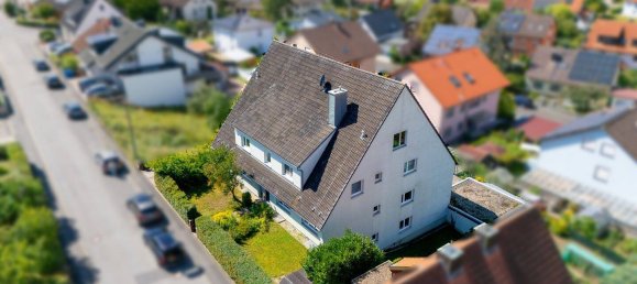 1 chambre Appartement à Main-Spessart, Germany No. 273730 8