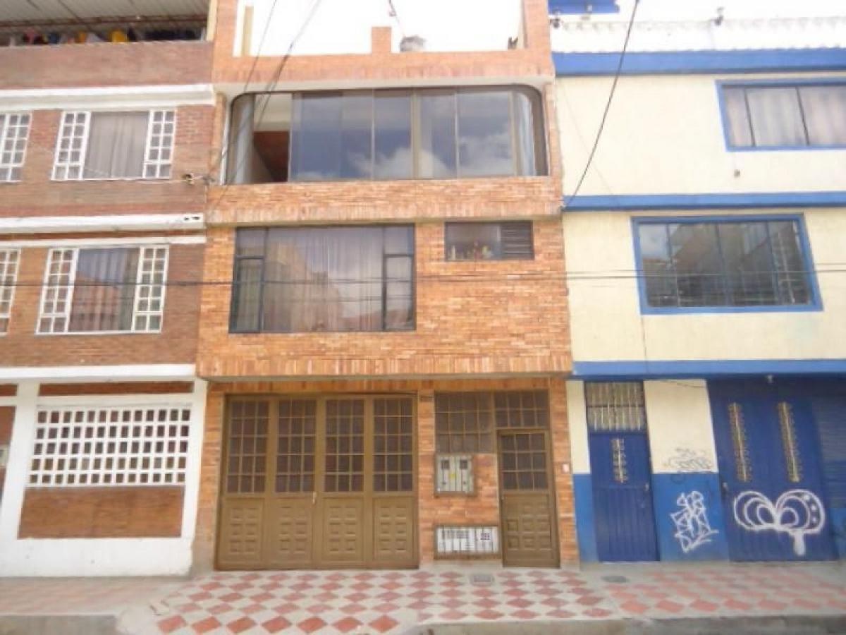 6 غرف نوم منزل في Bogota, Colombia رقم 12678