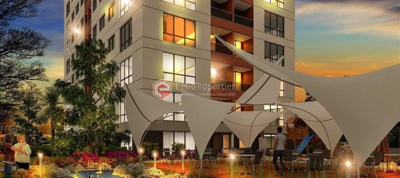 Apartment 2+1 in Istanbul, Turkey No. 10542 24