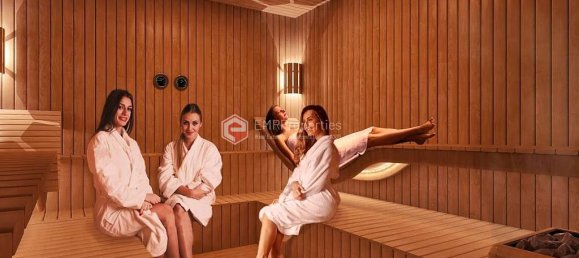 Apartment 2+1 in Istanbul, Turkey No. 10542 18