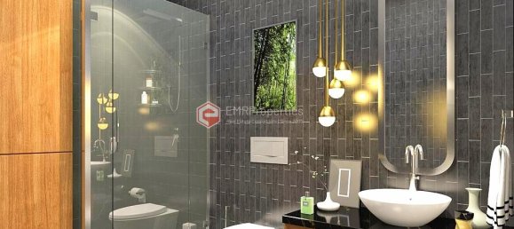 Apartment 2+1 in Istanbul, Turkey No. 10542 2