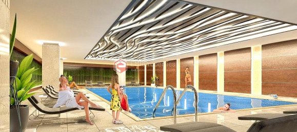 Apartment 2+1 in Istanbul, Turkey No. 10542 16