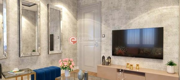 Apartment 2+1 in Istanbul, Turkey No. 10542 13