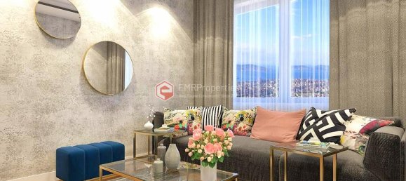 Apartment 2+1 in Istanbul, Turkey No. 10542 9