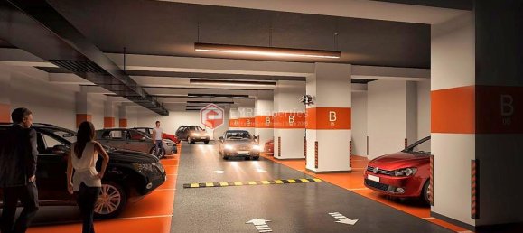 Apartment 2+1 in Istanbul, Turkey No. 10542 20