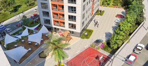 Apartment 2+1 in Istanbul, Turkey No. 10542 22