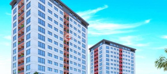 Apartment 2+1 in Istanbul, Turkey No. 10542 28