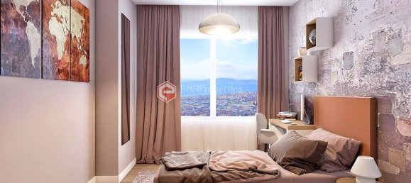 Apartment 2+1 in Istanbul, Turkey No. 10542 4