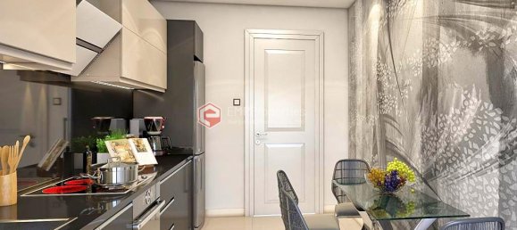 Apartment 2+1 in Istanbul, Turkey No. 10542 7