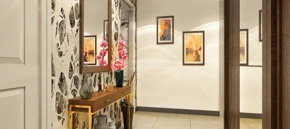 Apartment 2+1 in Istanbul, Turkey No. 10542 15