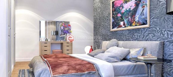 Apartment 2+1 in Istanbul, Turkey No. 10542 5