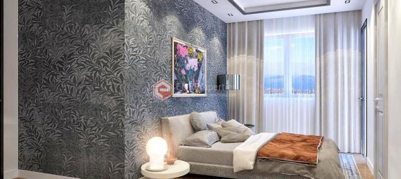 Apartment 2+1 in Istanbul, Turkey No. 10542 6