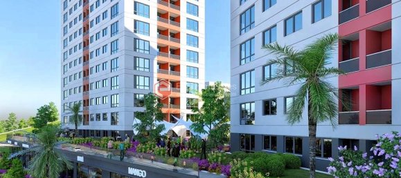 Apartment 2+1 in Istanbul, Turkey No. 10542 26