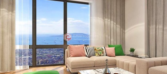 Apartment 2+1 in Istanbul, Turkey No. 10542 10