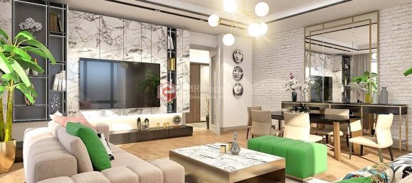 Apartment 2+1 in Istanbul, Turkey No. 10542 14