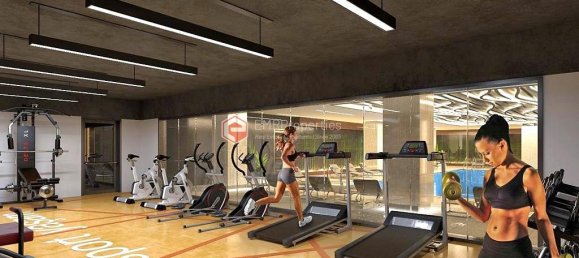 Apartment 2+1 in Istanbul, Turkey No. 10542 19