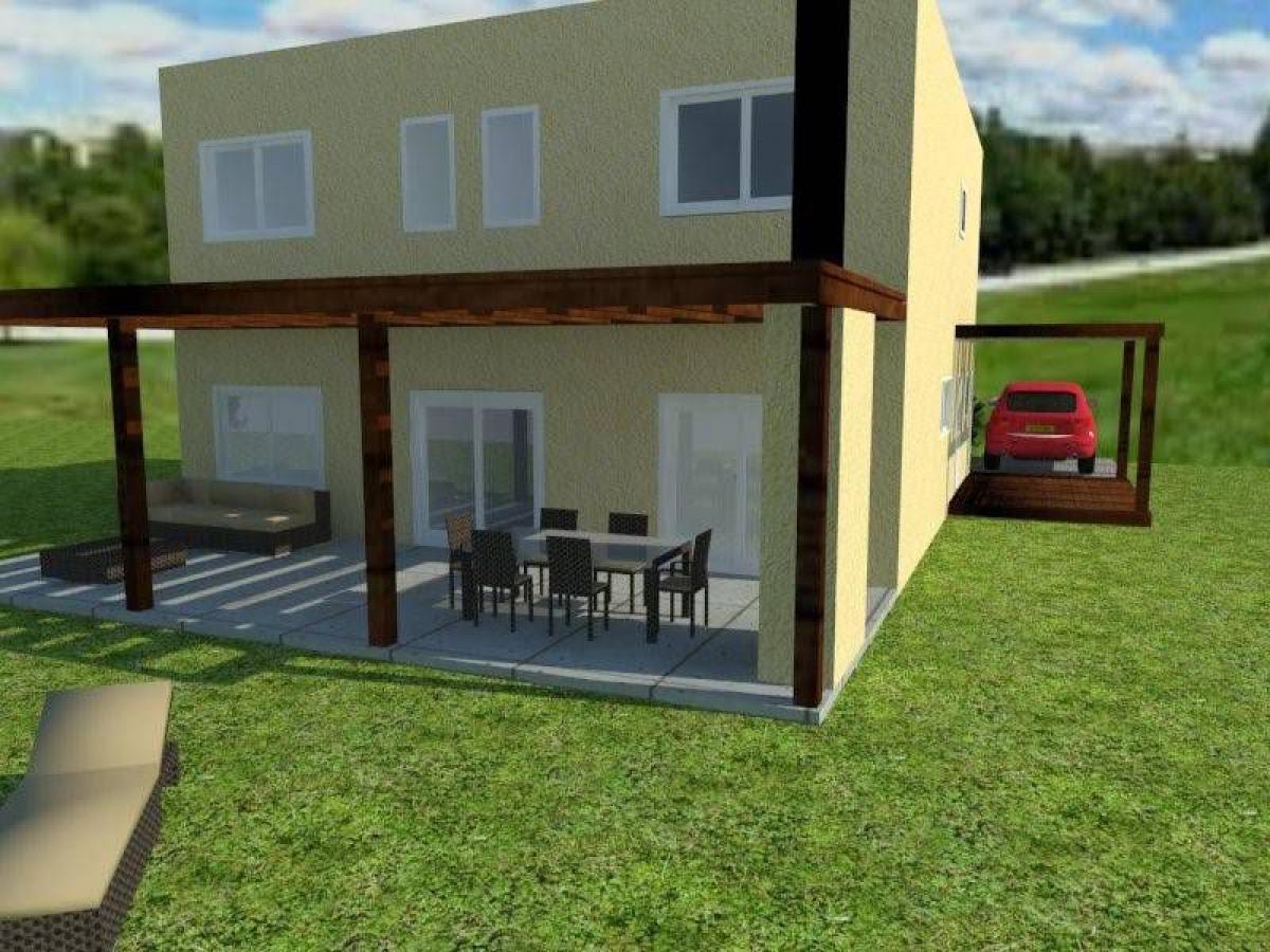 3 chambres Maison à Tigre, Argentina No. 1532