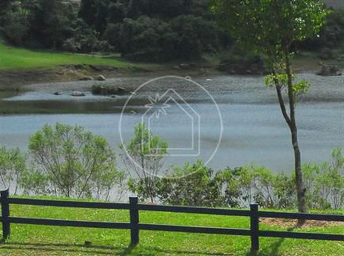 4 bedrooms House in Sao Paulo, Brazil No. 543859