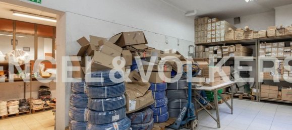 Gewerbliche Immobilie in Lisbon, Portugal 384m², Nr. 12713 21