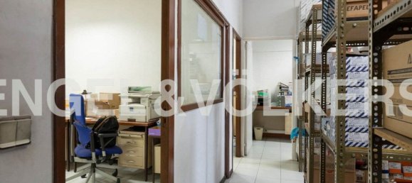 Gewerbliche Immobilie in Lisbon, Portugal 384m², Nr. 12713 16