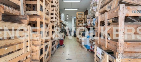 Gewerbliche Immobilie in Lisbon, Portugal 384m², Nr. 12713 37