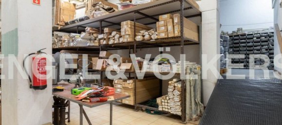 Gewerbliche Immobilie in Lisbon, Portugal 384m², Nr. 12713 40