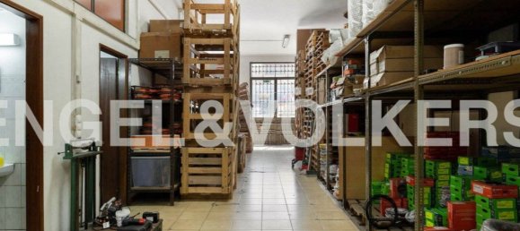 Gewerbliche Immobilie in Lisbon, Portugal 384m², Nr. 12713 35