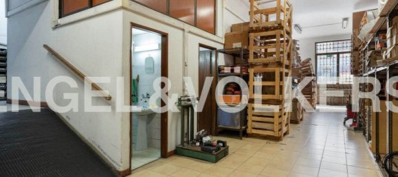 Gewerbliche Immobilie in Lisbon, Portugal 384m², Nr. 12713 36