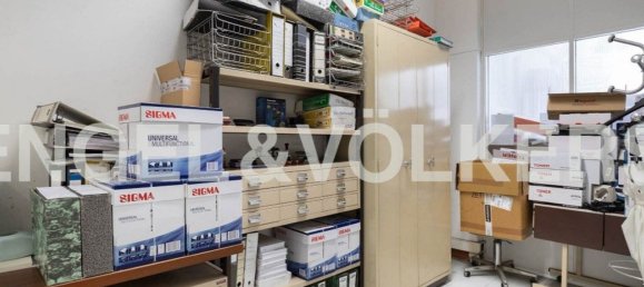 Gewerbliche Immobilie in Lisbon, Portugal 384m², Nr. 12713 20