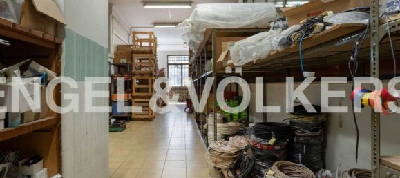 Gewerbliche Immobilie in Lisbon, Portugal 384m², Nr. 12713 33