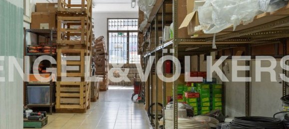 Gewerbliche Immobilie in Lisbon, Portugal 384m², Nr. 12713 34