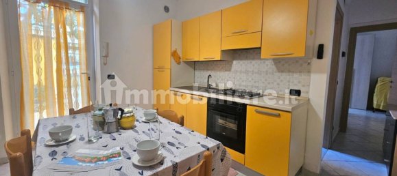 1 غرف نوم شقة في Pietra Ligure, Italy رقم 372905 8