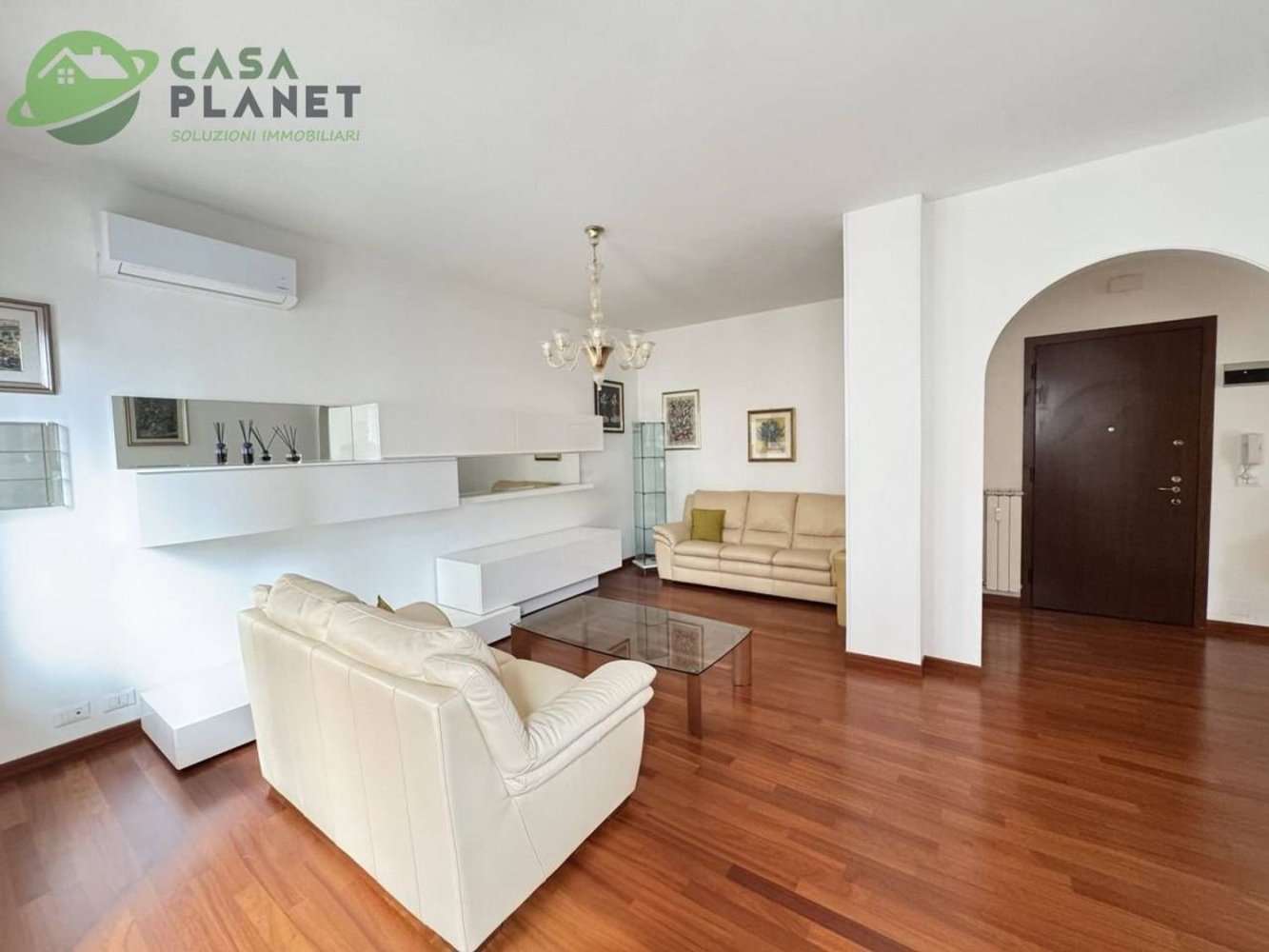 4 bedrooms Apartment in Mogliano Veneto, Italy No. 342691