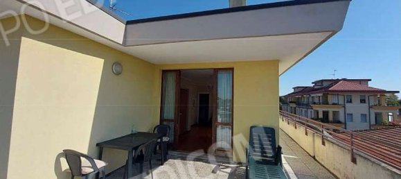 3غرفة شقة في Busto Arsizio, Italy رقم 1665 16