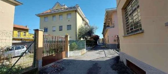 3غرفة شقة في Busto Arsizio, Italy رقم 1665 12