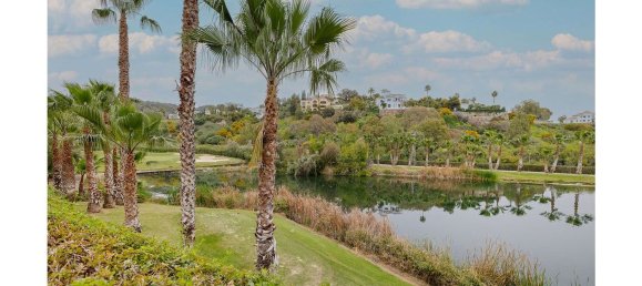 3 غرف نوم شقة في La Quinta, Spain رقم 35511 5