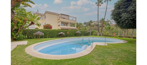 3 غرف نوم شقة في La Quinta, Spain رقم 35511 3