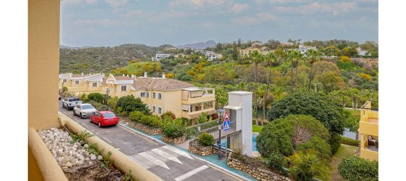 3 غرف نوم شقة في La Quinta, Spain رقم 35511 20