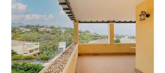 3 غرف نوم شقة في La Quinta, Spain رقم 35511 19