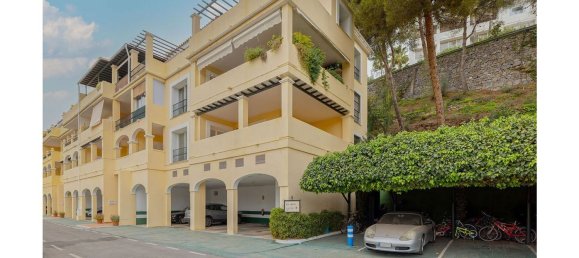 3 غرف نوم شقة في La Quinta, Spain رقم 35511 2