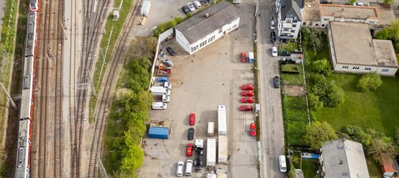 Grundstück in Liesing, Austria 2725m², Nr. 194563 5