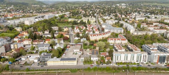 Grundstück in Liesing, Austria 2725m², Nr. 194563 10