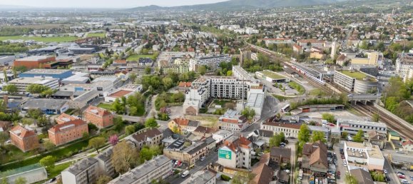 Grundstück in Liesing, Austria 2725m², Nr. 194563 9