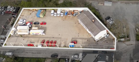 Grundstück in Liesing, Austria 2725m², Nr. 194563 2