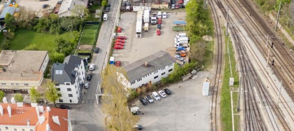 Grundstück in Liesing, Austria 2725m², Nr. 194563 7