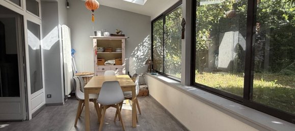 3 Schlafzimmer Haus in Saint-Etienne, France, Nr. 332791 3