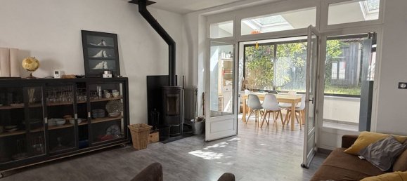 3 Schlafzimmer Haus in Saint-Etienne, France, Nr. 332791 2