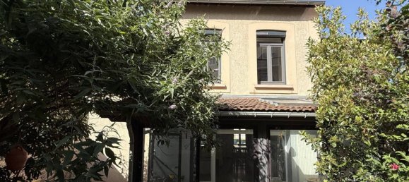 3 Schlafzimmer Haus in Saint-Etienne, France, Nr. 332791 5