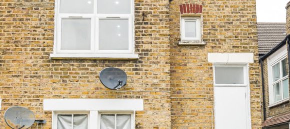 3 bedrooms Maisonette in London, United Kingdom No. 7675 14